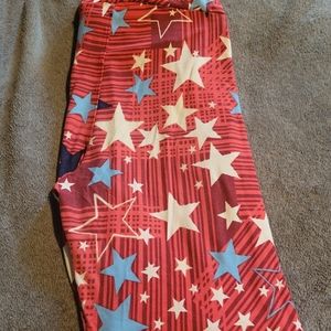 Lularoe Leggings TC